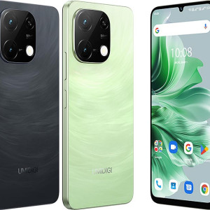 Umidigi G9C image